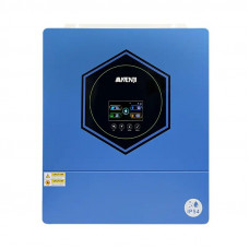 Инвертор ANJ-11KW-48V-IP54-W