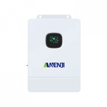 Инвертор ANJ-12KW-H3