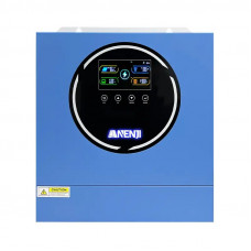 Инвертор ANJ-4.2KW-24V-W-Pro