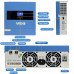 Инвертор ANJ-4200W-24V-W