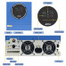 Инвертор ANJ-5KW-48V-WIFI