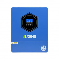 Инвертор ANJ-6200W-48V-IP54-W