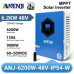 Инвертор ANJ-6200W-48V-IP54-W