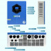 Инвертор ANJ-6200W-48V-IP54-W