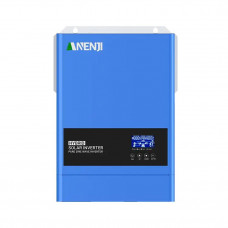 Инвертор ANJ-6200W-48V-W