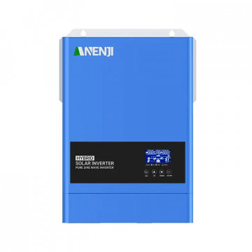 Инвертор ANJ-6200W-48V-W