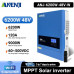 Инвертор ANJ-6200W-48V-W