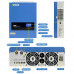 Инвертор ANJ-6200W-48V-W