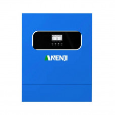 Инвертор ANJ-HHS-11KW-48V-WIFI