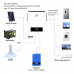 Инвертор Anenji MPS-V-10200W-WIFI Инвертор Anenji MPS-V-10200W-WIFI