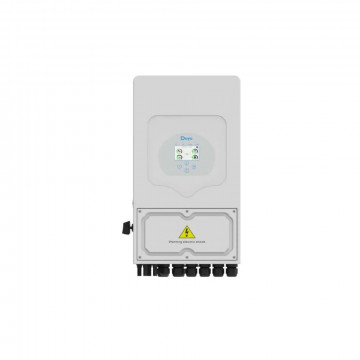 Инвертор DEYE SUN-5K-SG05LP1-EU Инвертор DEYE SUN-5K-SG05LP1-EU