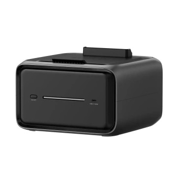 Дополнительная батарея EcoFlow RIVER 3 EB 600 (572 Втч) Дополнительная батарея EcoFlow RIVER 3 EB 600 (572 Втч)