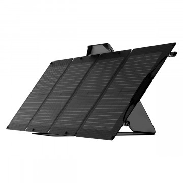 Солнечная панель складная EcoFlow 110 Вт Солнечная панель складная EcoFlow 110 Вт