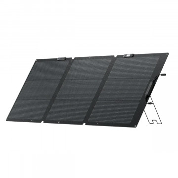 Солнечная панель складная EcoFlow NextGen 160 Вт Солнечная панель складная EcoFlow NextGen 160 Вт