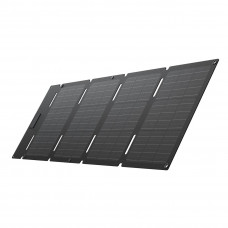 Солнечная панель складная EcoFlow 45 Вт (Type-C) Солнечная панель складная EcoFlow 45 Вт (Type-C)