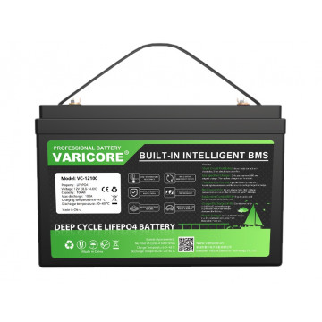 Аккумуляторная батарея VariCore VC-12100