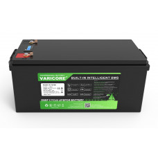 Аккумуляторная батарея VariCore VC-48100 Аккумуляторная батарея VariCore VC-48100