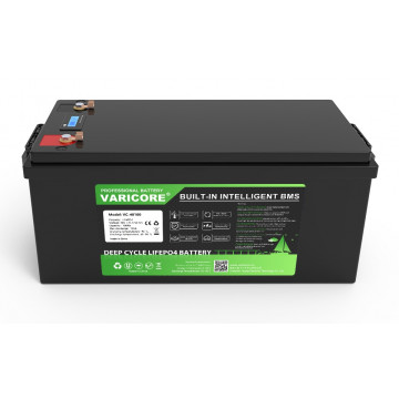 Аккумуляторная батарея VariCore VC-48100
