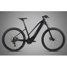 Электровелосипед CYCTRAC EC1