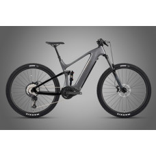 Электровелосипед CYCTRAC EM10