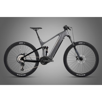 Электровелосипед CYCTRAC EM10 Электровелосипед CYCTRAC EM10