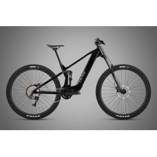 Электровелосипед CYCTRAC EM19