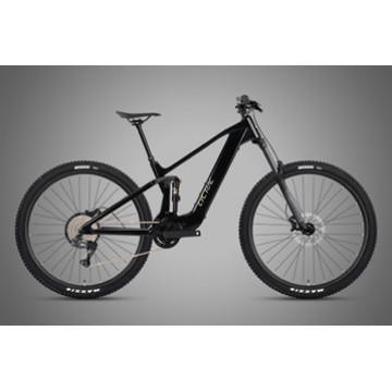 Электровелосипед CYCTRAC EM19 Электровелосипед CYCTRAC EM19