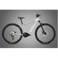 Электровелосипед CYCTRAC EM5