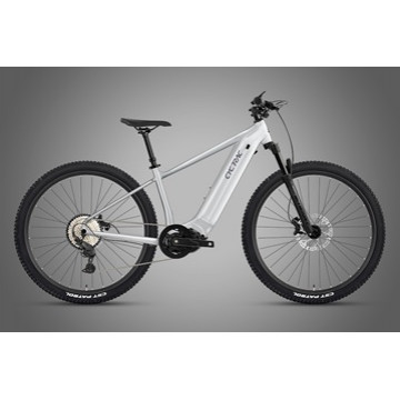 Электровелосипед CYCTRAC EM5 Электровелосипед CYCTRAC EM5