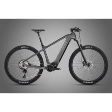 Электровелосипед CYCTRAC EM8