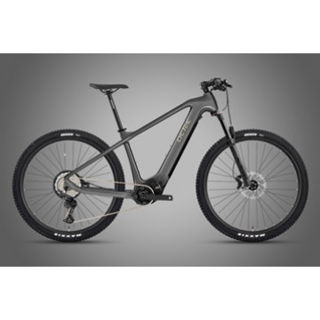 Электровелосипед CYCTRAC EM8